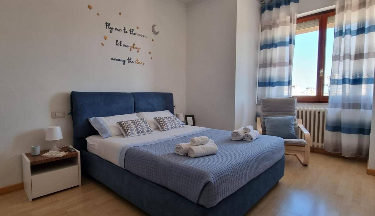 Appartement The Playce *